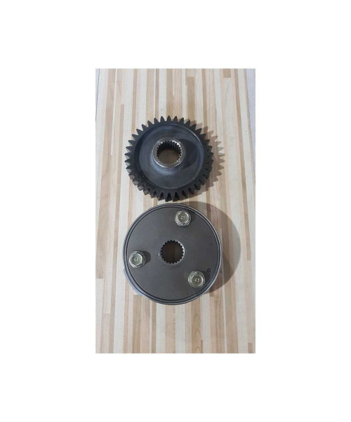 Rulment Unisens  Frai Honda Magna 700  RC 21E  1985