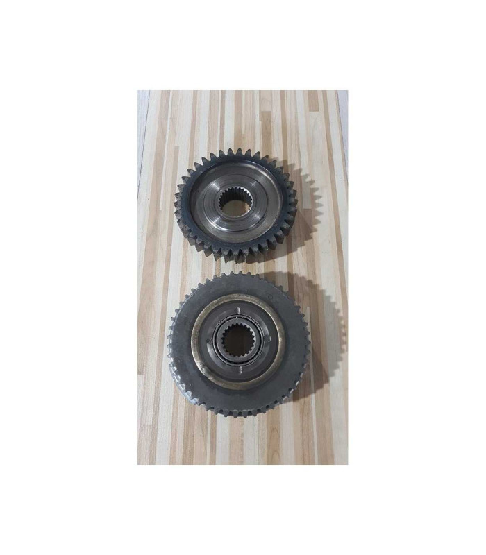 Rulment Unisens  Frai Honda Magna 700  RC 21E  1985