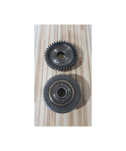 Rulment Unisens  Frai Honda Magna 700  RC 21E  1985