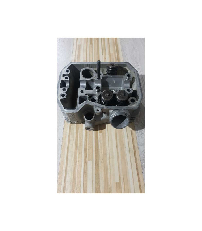 Chiuloasa Fata Honda NTV 650 Revere 1993