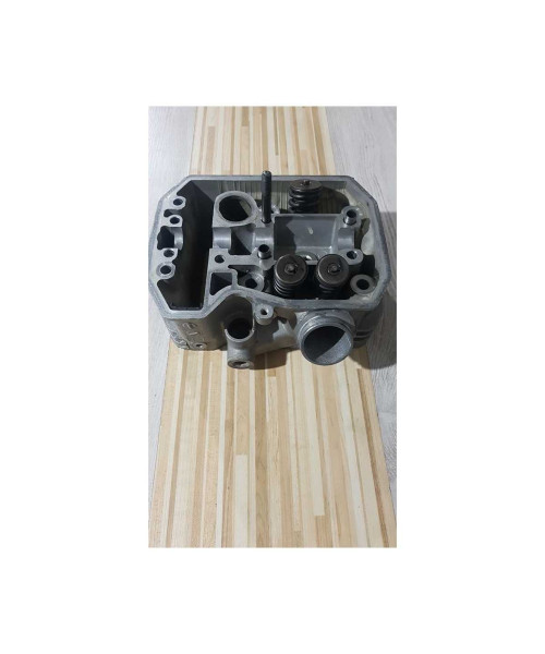 Chiuloasa Fata Honda NTV 650 Revere 1993