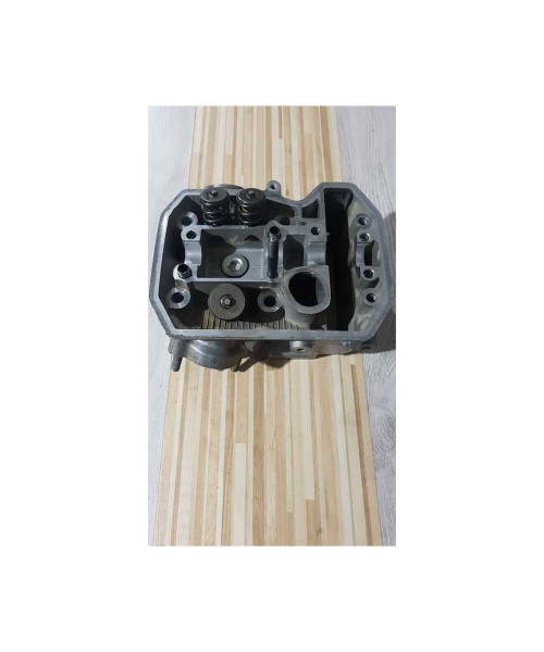 Chiuloasa Fata Honda NTV 650 Revere 1993