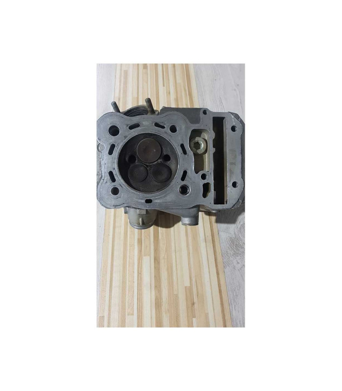 Chiuloasa Fata Honda NTV 650 Revere 1993