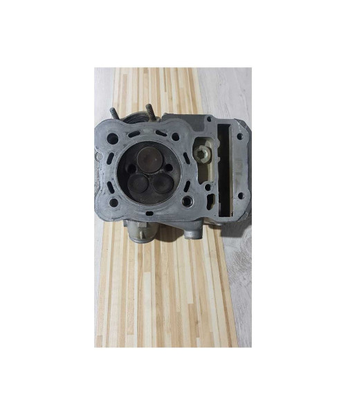 Chiuloasa Fata Honda NTV 650 Revere 1993