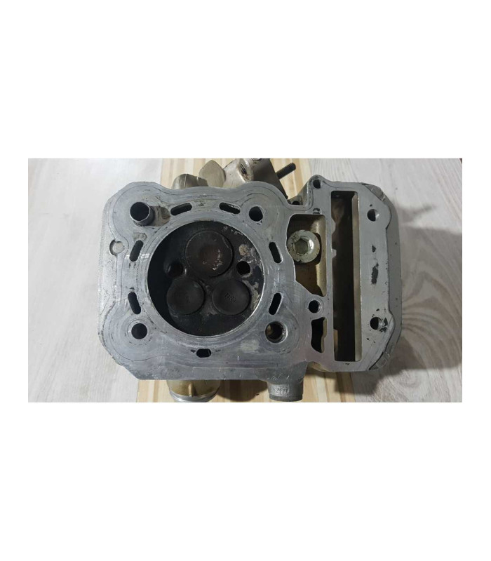 Chiuloasa Spate Honda NTV 650 Revere 1993