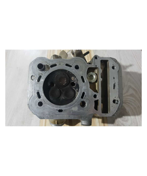 Chiuloasa Spate Honda NTV 650 Revere 1993