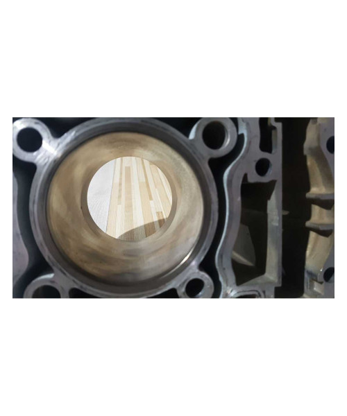 Cilindru Fata Honda NTV 650 Revere 1993