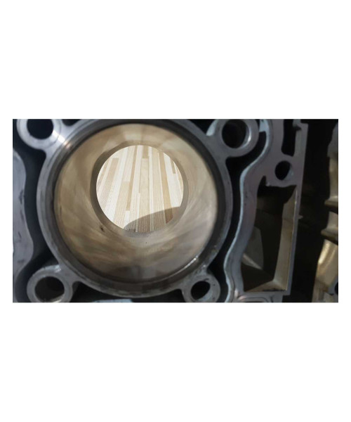 Cilindru Spate Honda NTV 650 Revere 1993