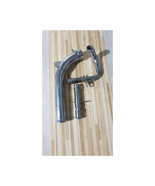 Conducte Apa Cromate Honda NTV 650 Revere 1993