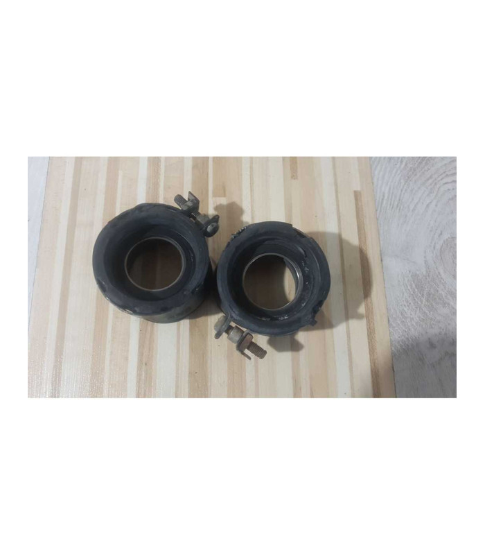 Galerii Admisie Honda NTV 650 Revere 1993