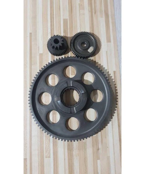 Pinioane Pornire Honda NTV 650 Revere 1993