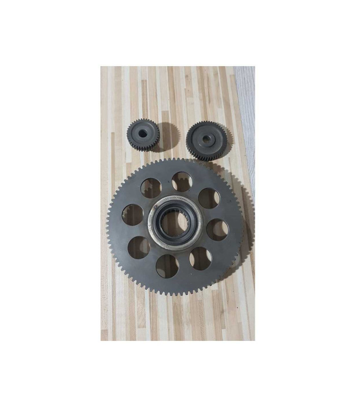 Pinioane Pornire Honda NTV 650 Revere 1993