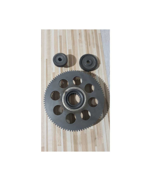 Pinioane Pornire Honda NTV 650 Revere 1993