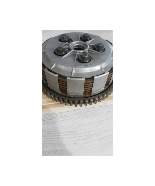 Ambreiaj Complet Kawasaki GPZ 500S 1995