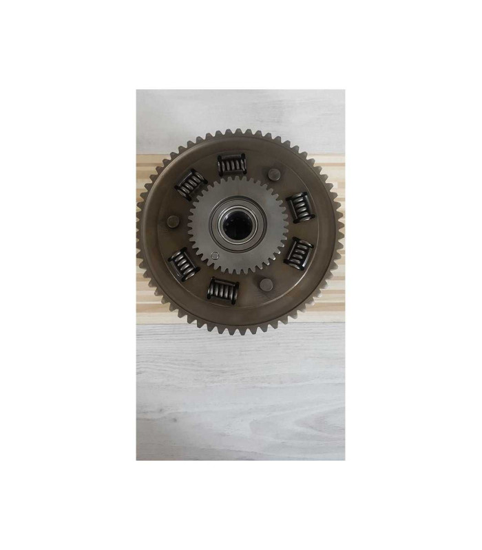 Ambreiaj Complet Kawasaki GPZ 500S 1995