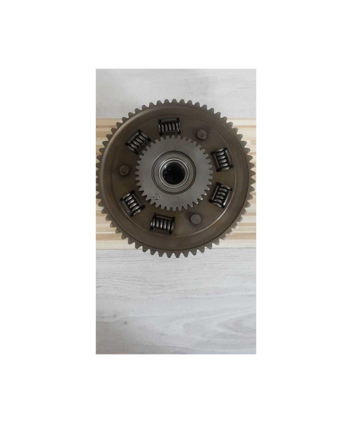 Ambreiaj Complet Kawasaki GPZ 500S 1995