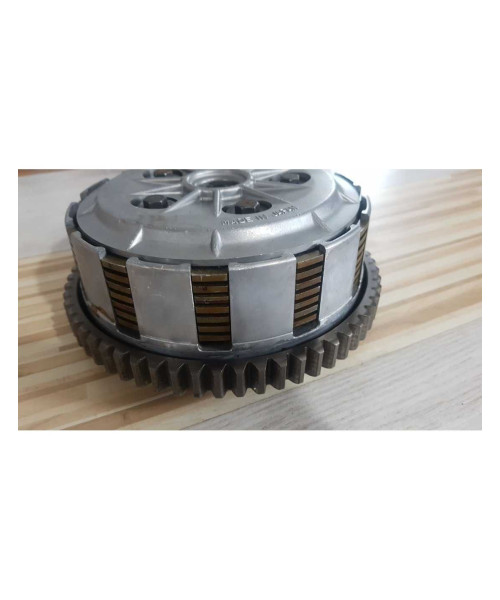 Ambreiaj Complet Kawasaki GPZ 500S 1995