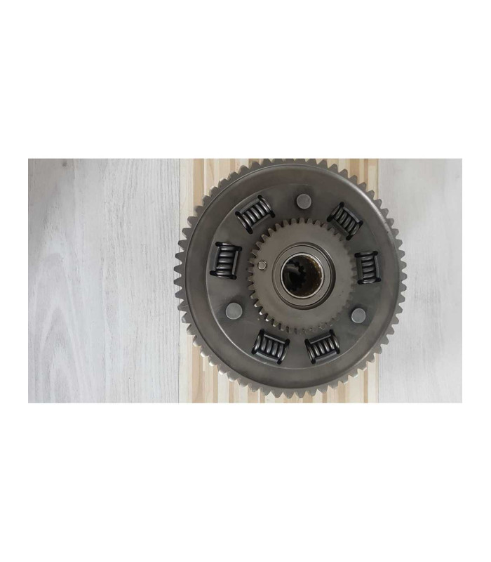 Ambreiaj Complet Kawasaki GPZ 500S 1995