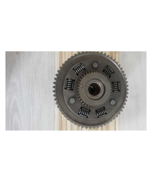 Ambreiaj Complet Kawasaki GPZ 500S 1995