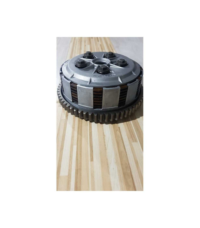 Ambreiaj Complet Kawasaki GPZ 500S 1995