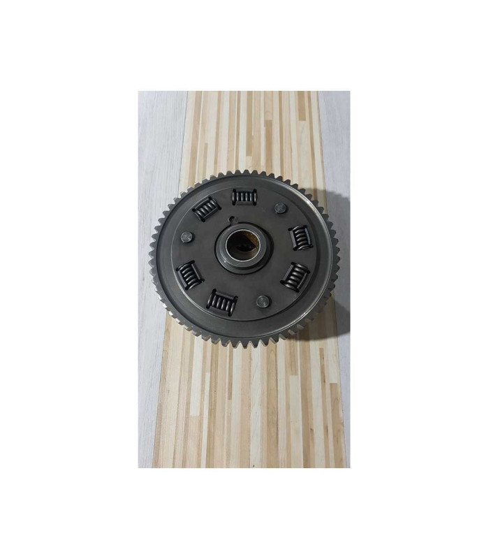 Ambreiaj Complet Kawasaki GPZ 500S 1995