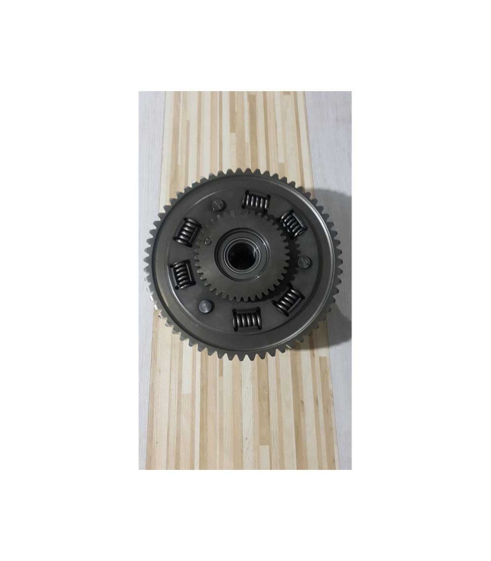 Ambreiaj Complet Kawasaki GPZ 500S 1995