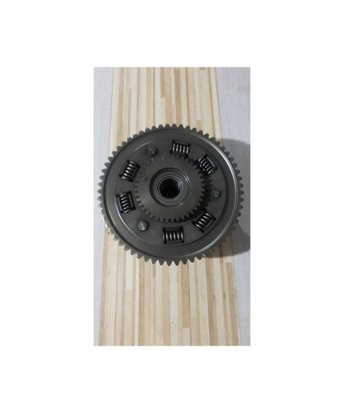 Ambreiaj Complet Kawasaki GPZ 500S 1995