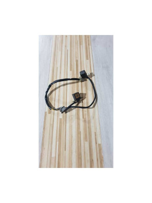 Cititori Kawasaki GPZ 500S 1995