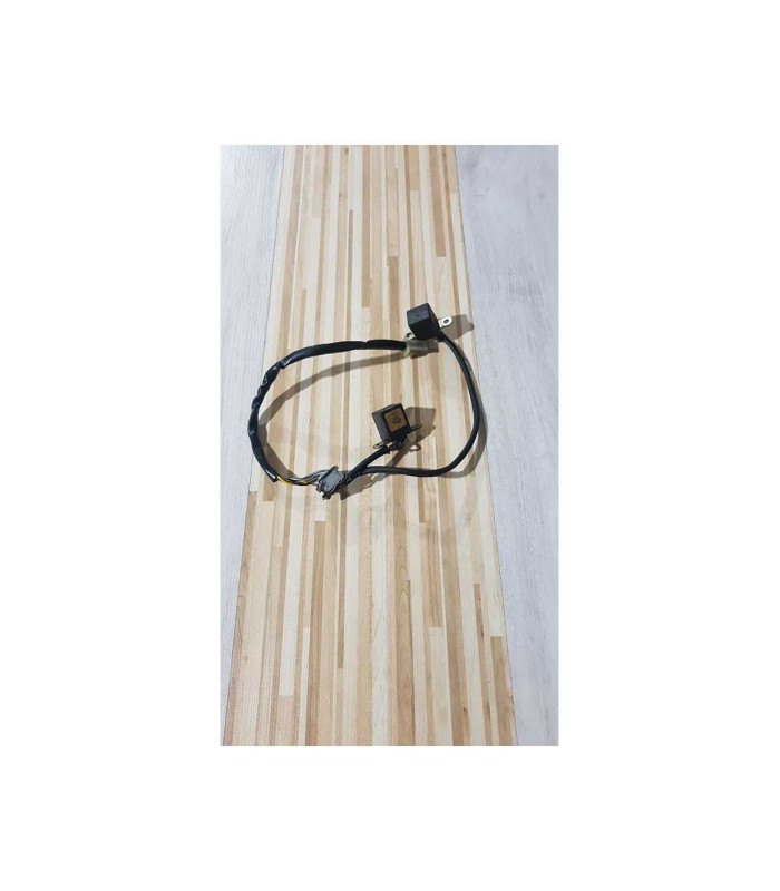 Cititori Kawasaki GPZ 500S 1995