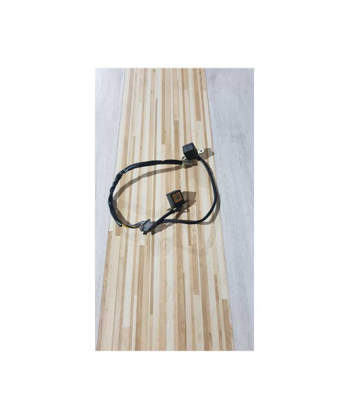 Cititori Kawasaki GPZ 500S 1995