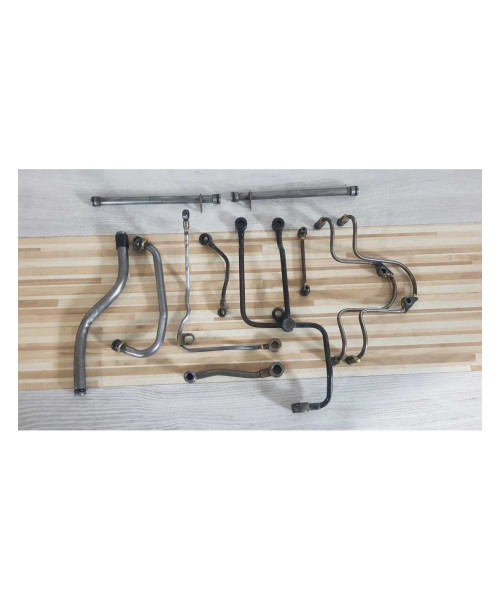 Conducte Ulei Kawasaki GPZ 500S 1995