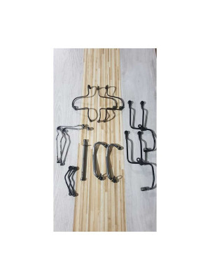 Conducte Ulei Kawasaki GPZ 500S 1995 2