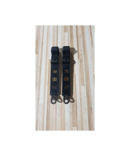 Patina Lant Carter Kawasaki GPZ 500S 1995