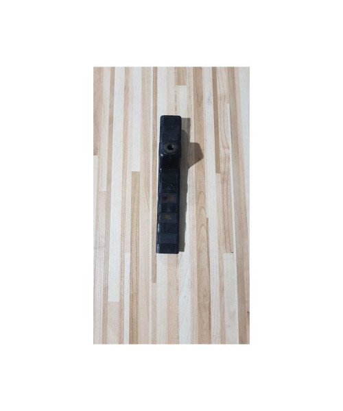 Patina Lant Carter Kawasaki GPZ 500S 1995