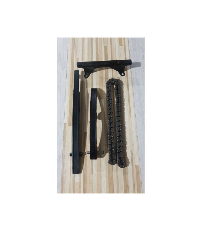 Patine Distributie Si Lant Kawasaki GPZ 500S 1995