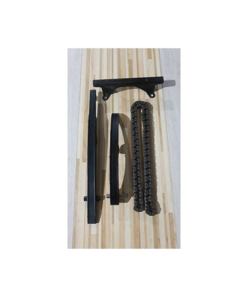 Patine Distributie Si Lant Kawasaki GPZ 500S 1995