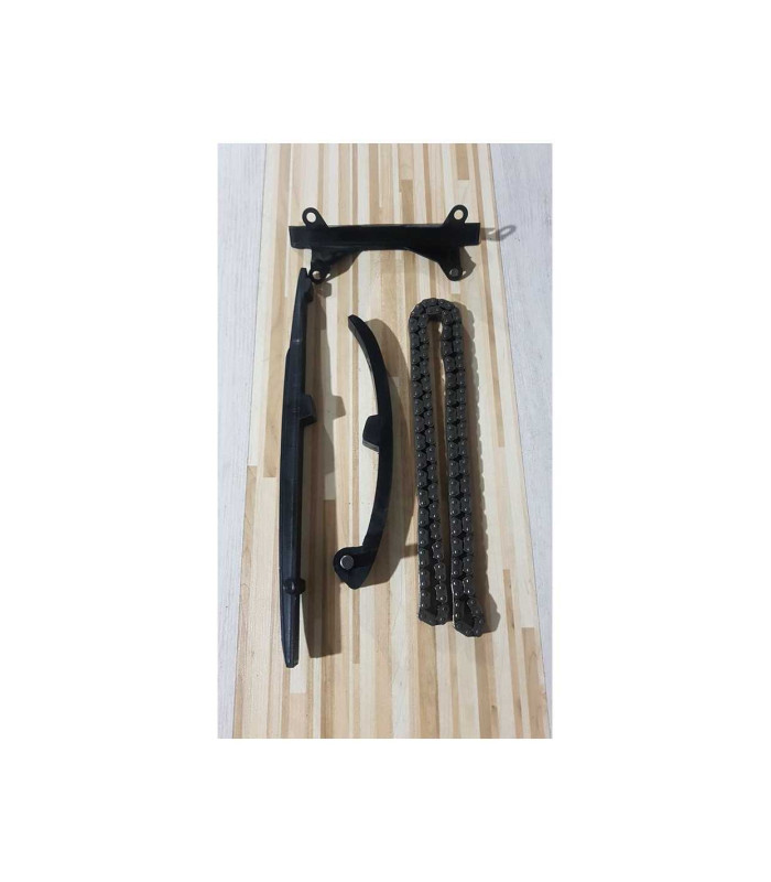 Patine Distributie Si Lant Kawasaki GPZ 500S 1995