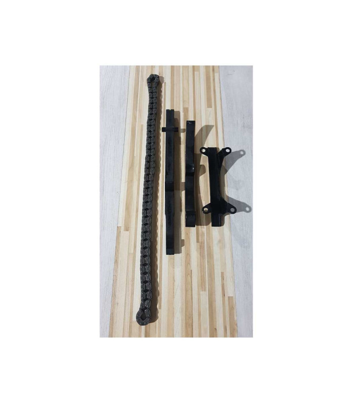 Patine Distributie Si Lant Kawasaki GPZ 500S 1995