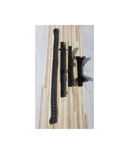 Patine Distributie Si Lant Kawasaki GPZ 500S 1995