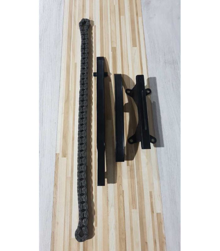 Patine Distributie Si Lant Kawasaki GPZ 500S 1995