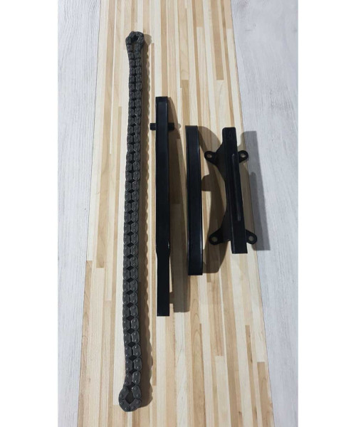 Patine Distributie Si Lant Kawasaki GPZ 500S 1995