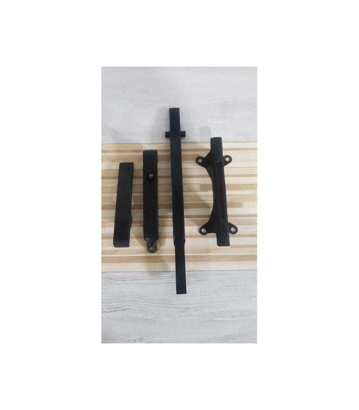 Patine Distributie Kawasaki GPZ 500S 1995