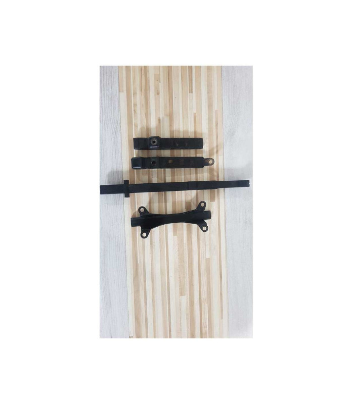 Patine Distributie Kawasaki GPZ 500S 1995