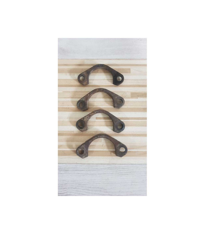 Prinderi Galerii Evacuare Kawasaki GPZ 500S 1995