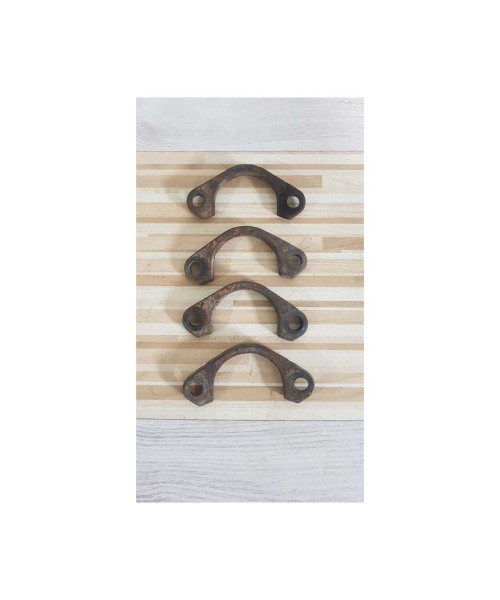 Prinderi Galerii Evacuare Kawasaki GPZ 500S 1995