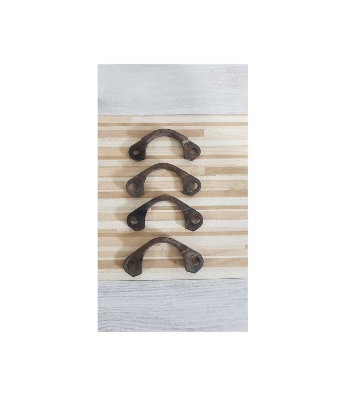 Prinderi Galerii Evacuare Kawasaki GPZ 500S 1995