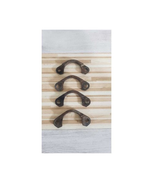 Prinderi Galerii Evacuare Kawasaki GPZ 500S 1995