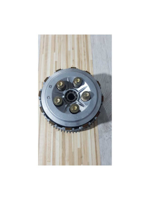 Ambreiaj Honda Shadow 1100 C2 SC 43E 2004 2