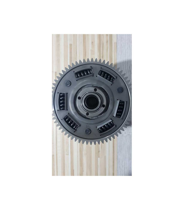 Ambreiaj Honda Shadow 1100 C2 SC 43E 2004