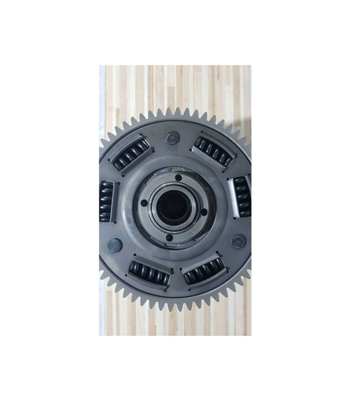 Ambreiaj Honda Shadow 1100 C2 SC 43E 2004